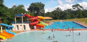 Las Bioma's Aqua-Park